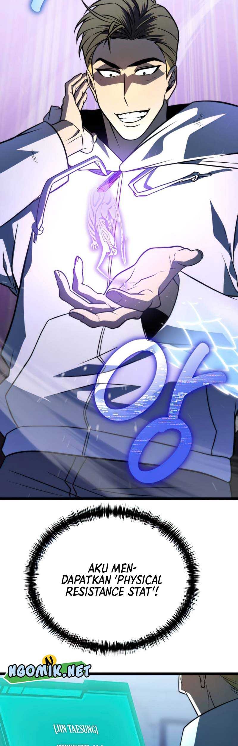 Reincarnator Chapter 5 - halaman 32