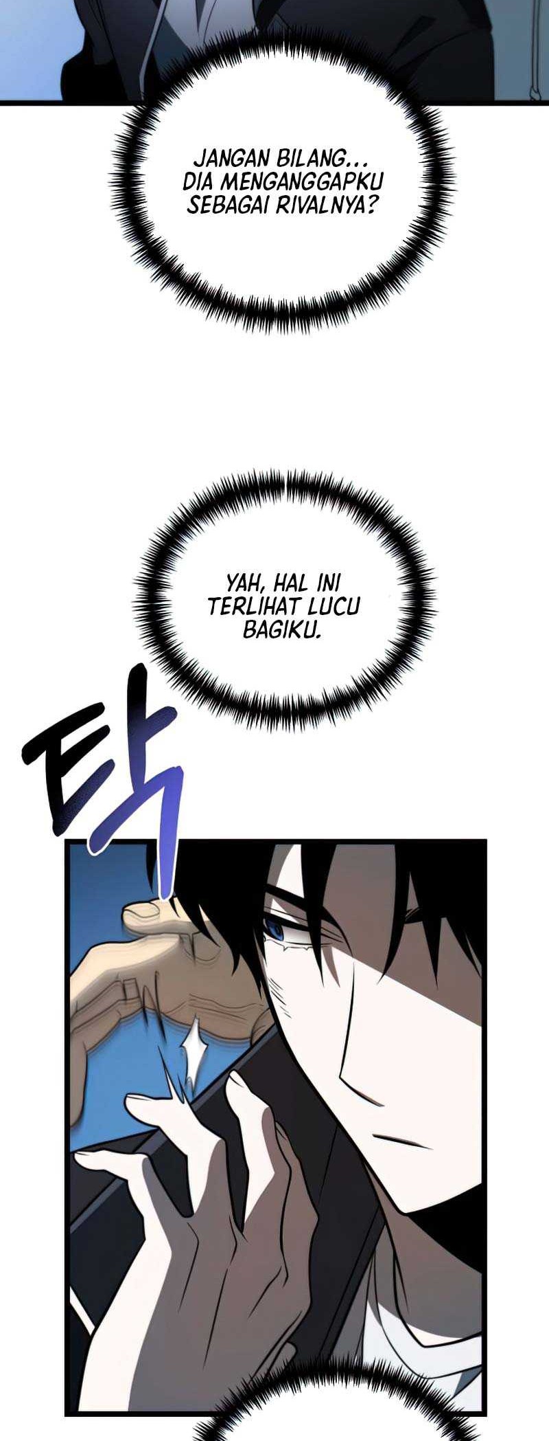 Reincarnator Chapter 5 - halaman 37