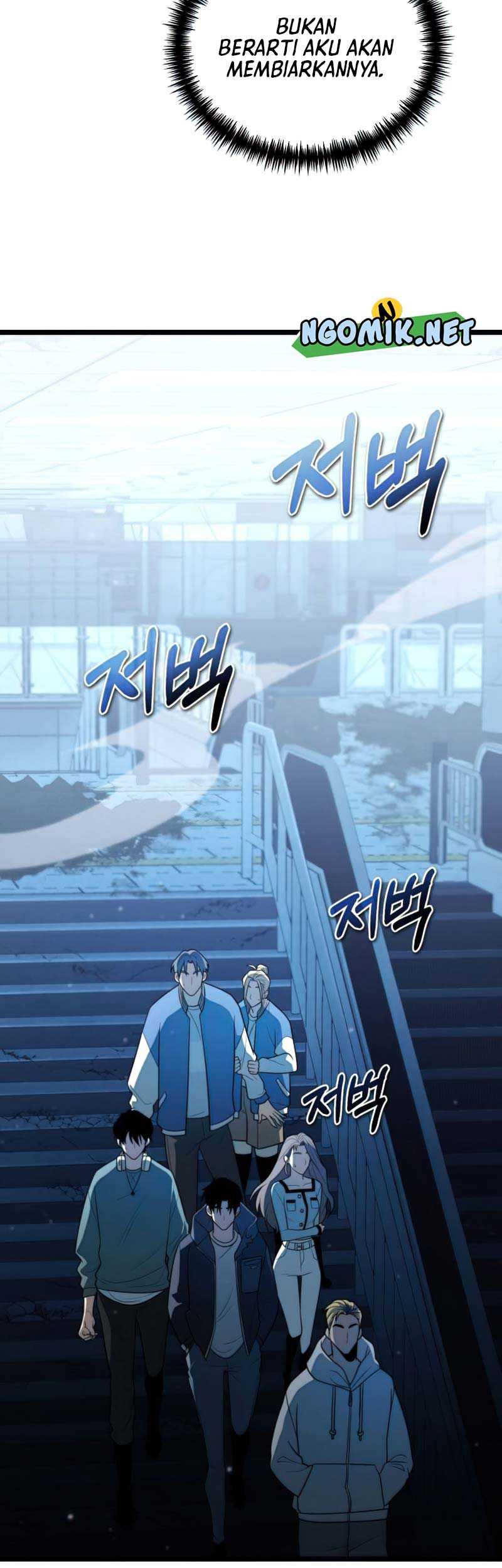 Reincarnator Chapter 5 - halaman 38