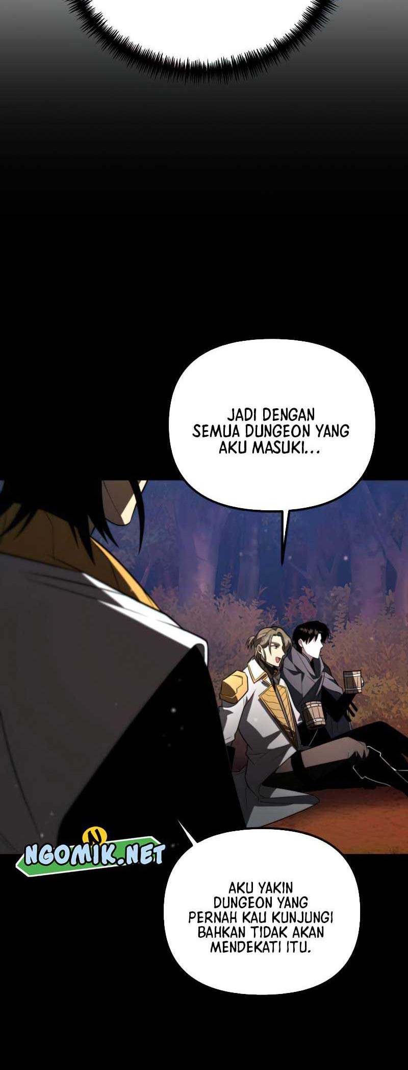 Reincarnator Chapter 5 - halaman 41