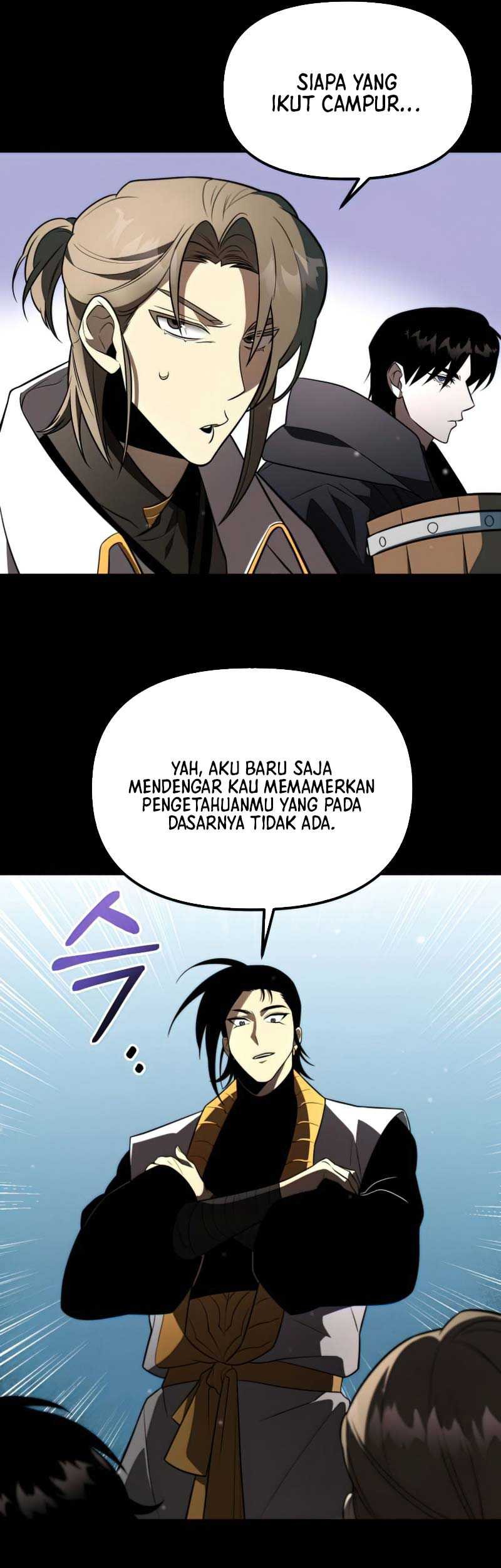 Reincarnator Chapter 5 - halaman 42