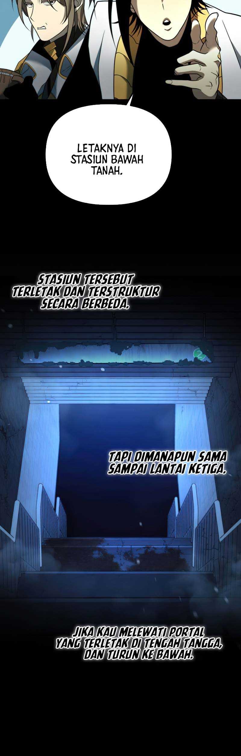 Reincarnator Chapter 5 - halaman 44