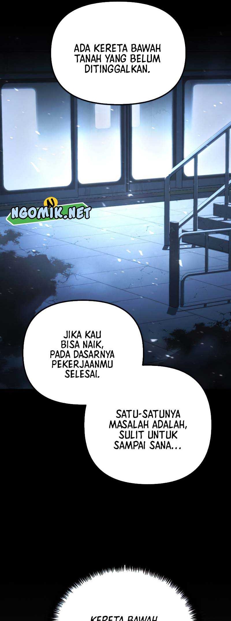 Reincarnator Chapter 5 - halaman 45
