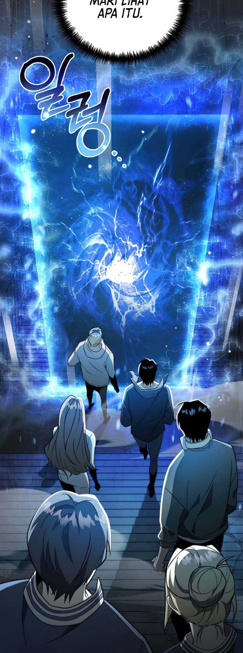Reincarnator Chapter 5 - halaman 47