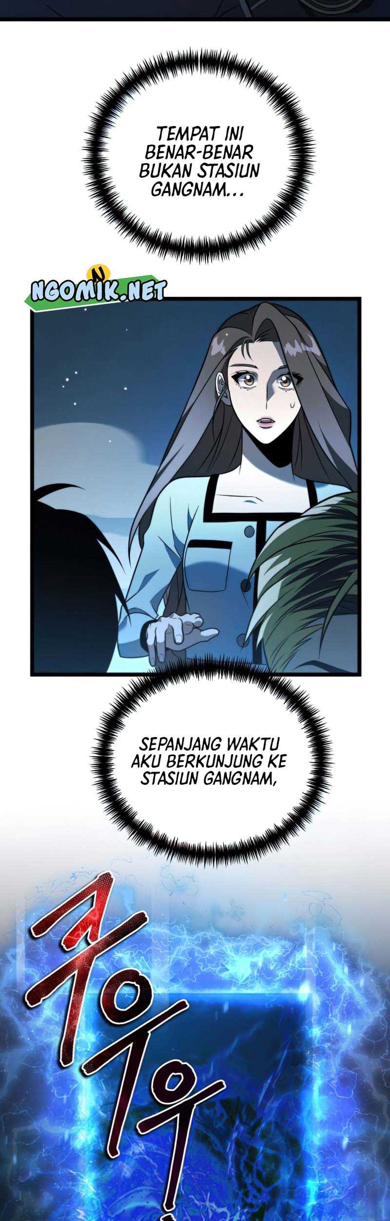 Reincarnator Chapter 5 - halaman 48