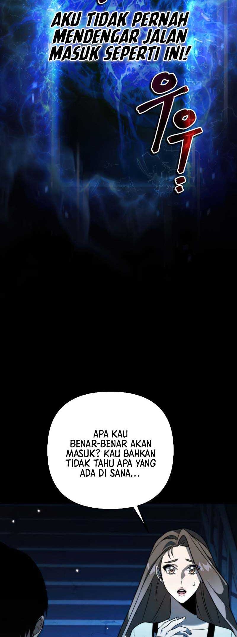 Reincarnator Chapter 5 - halaman 49
