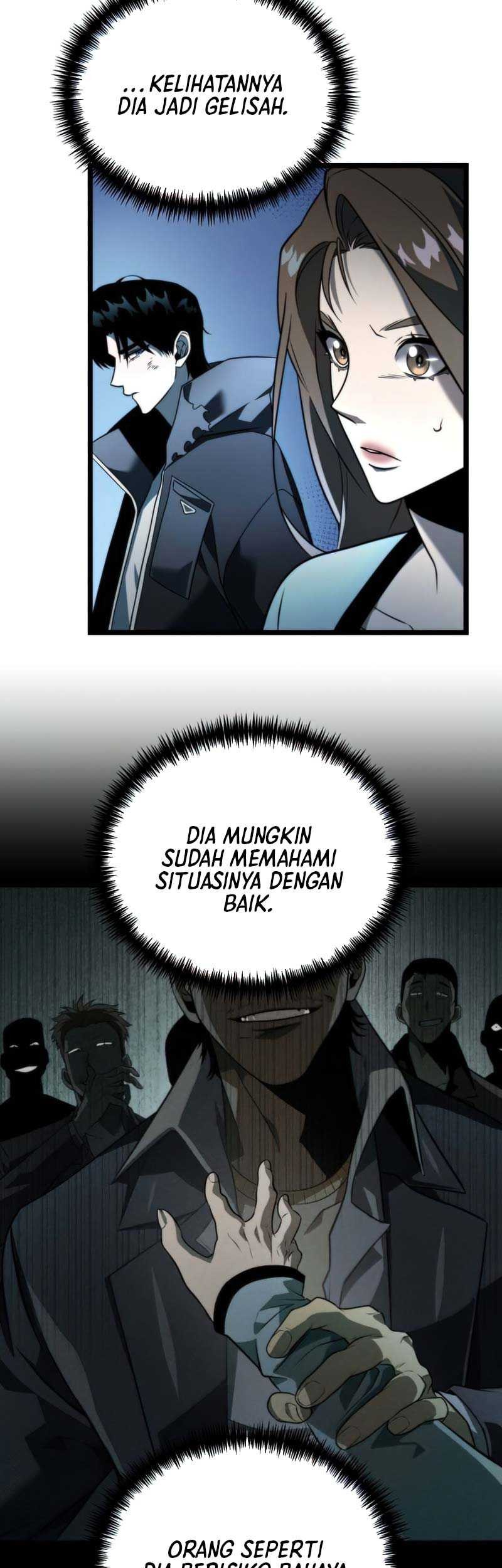 Reincarnator Chapter 5 - halaman 52