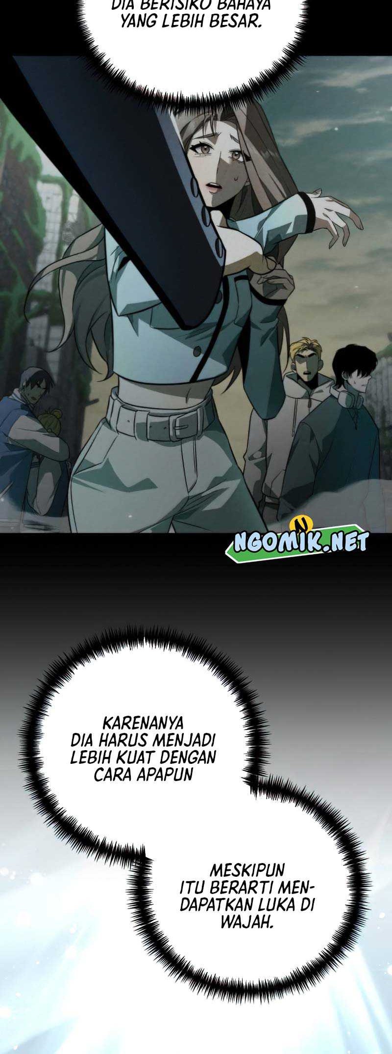 Reincarnator Chapter 5 - halaman 53