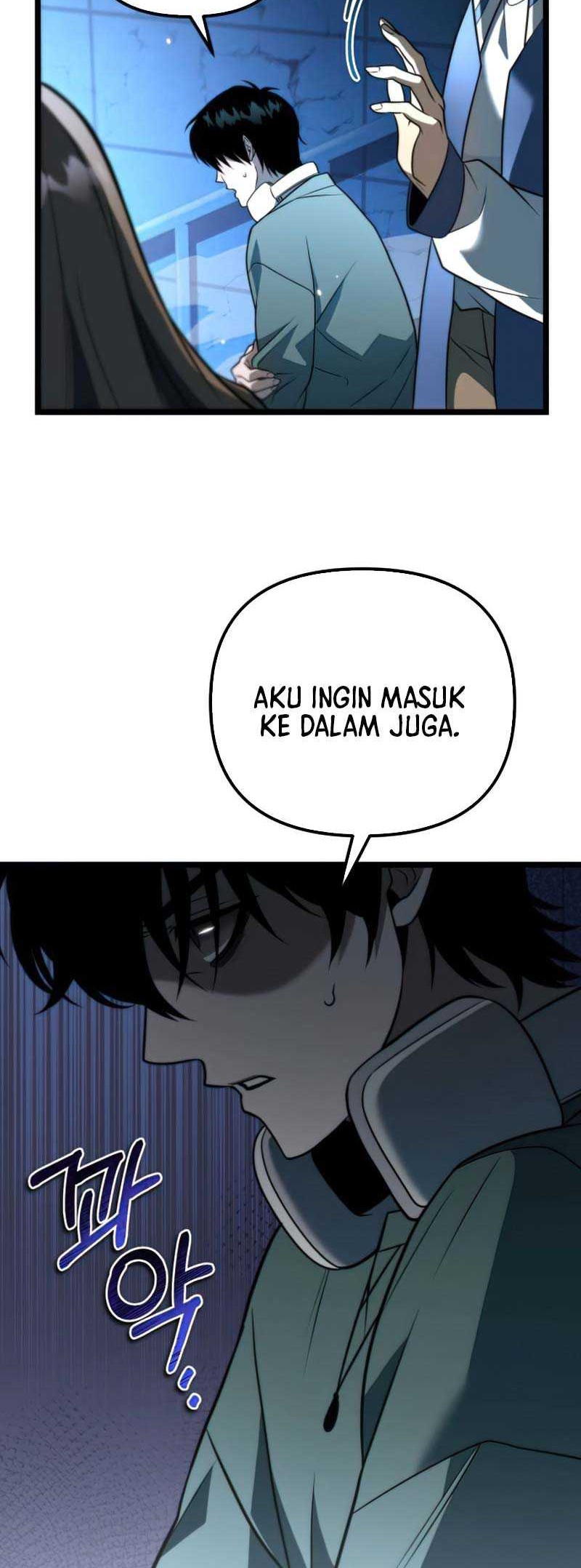 Reincarnator Chapter 5 - halaman 55