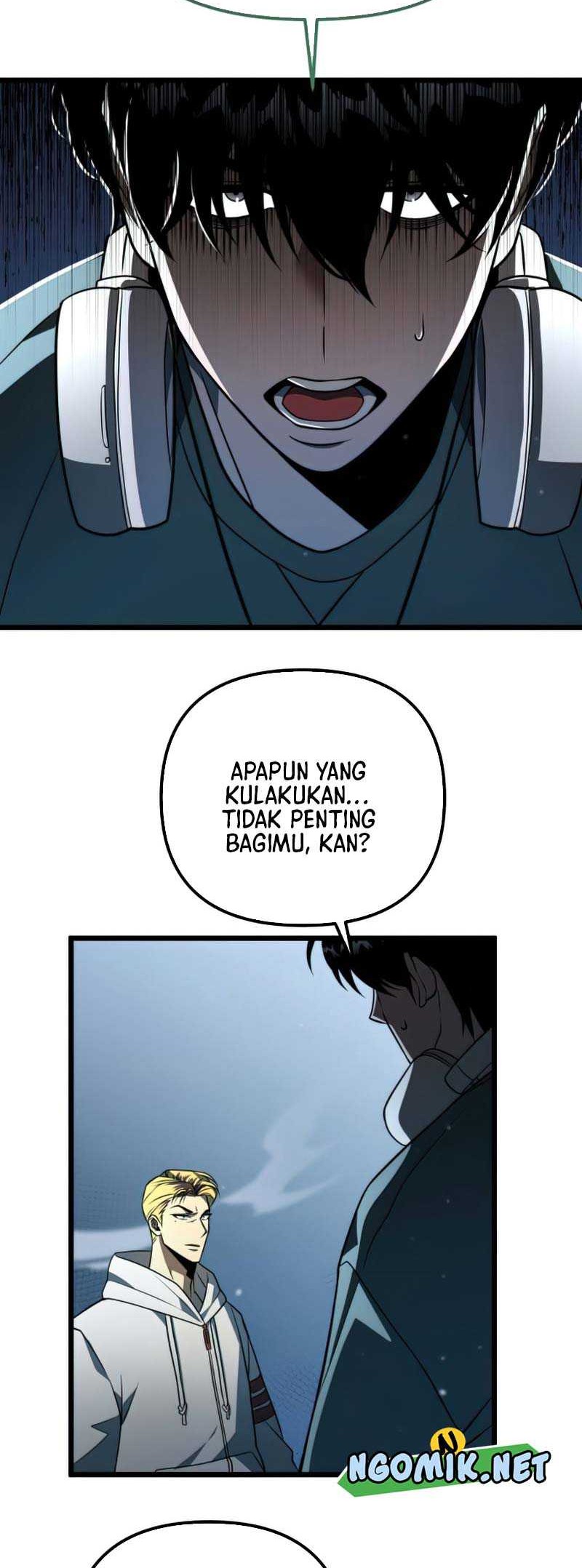 Reincarnator Chapter 5 - halaman 57