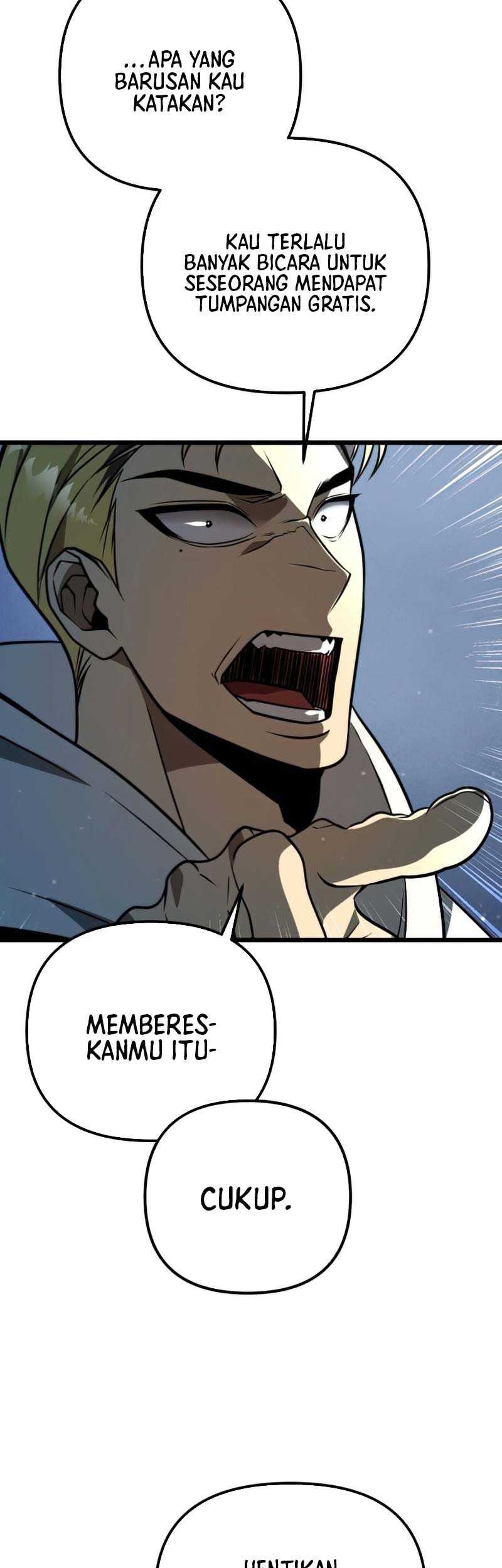 Reincarnator Chapter 5 - halaman 58