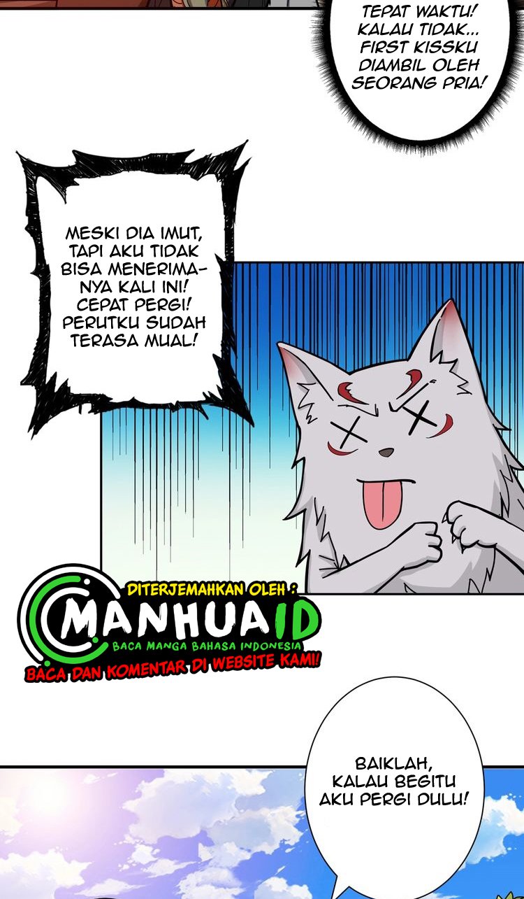 Reincarnator Chapter 5 - halaman 6