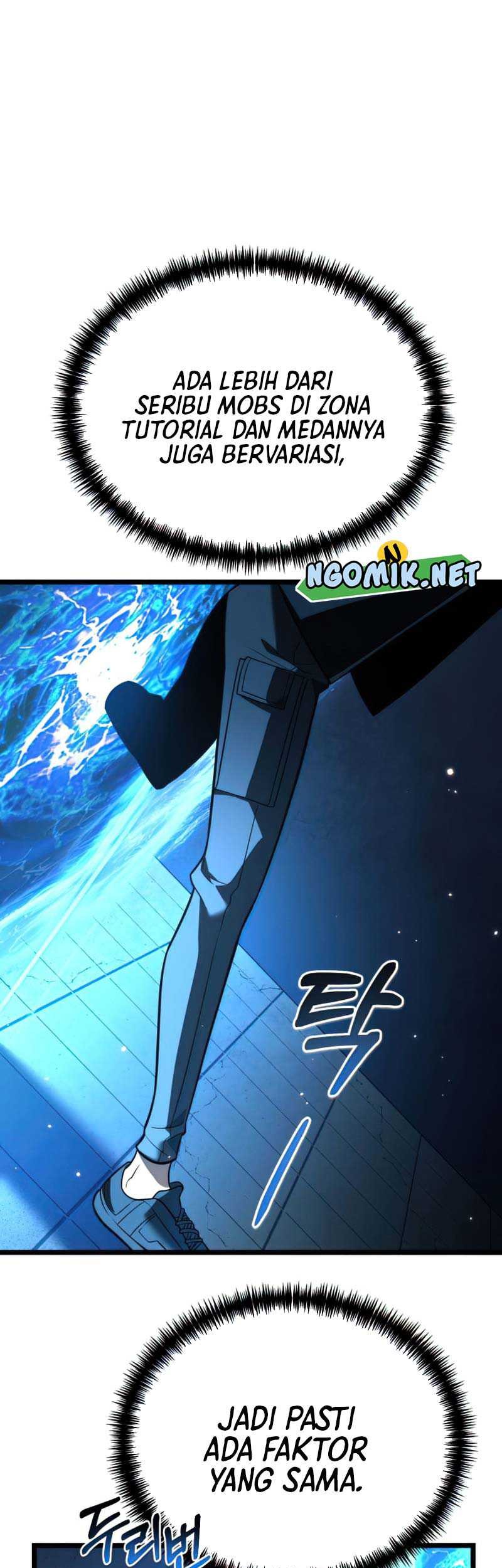 Reincarnator Chapter 5 - halaman 62