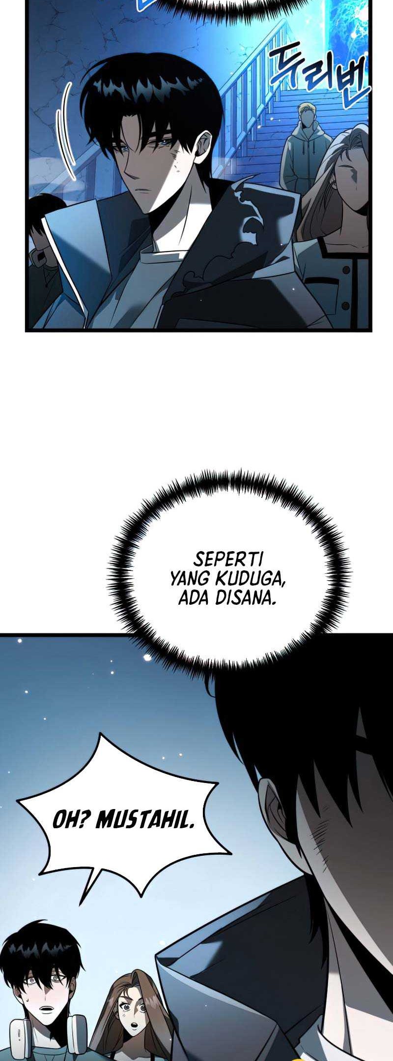 Reincarnator Chapter 5 - halaman 63