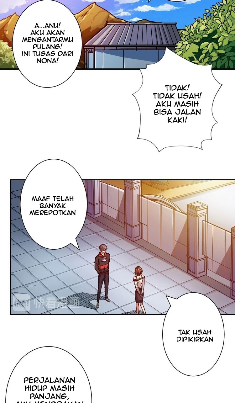Reincarnator Chapter 5 - halaman 7
