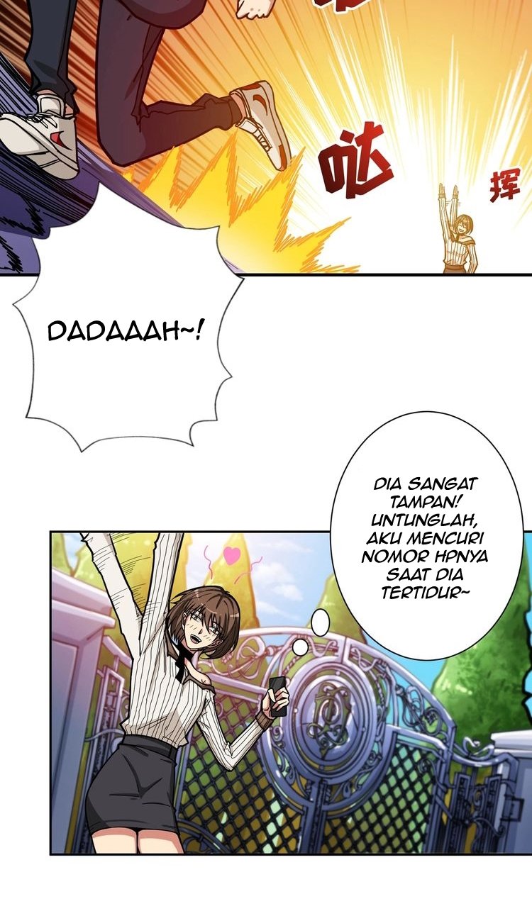 Reincarnator Chapter 5 - halaman 9