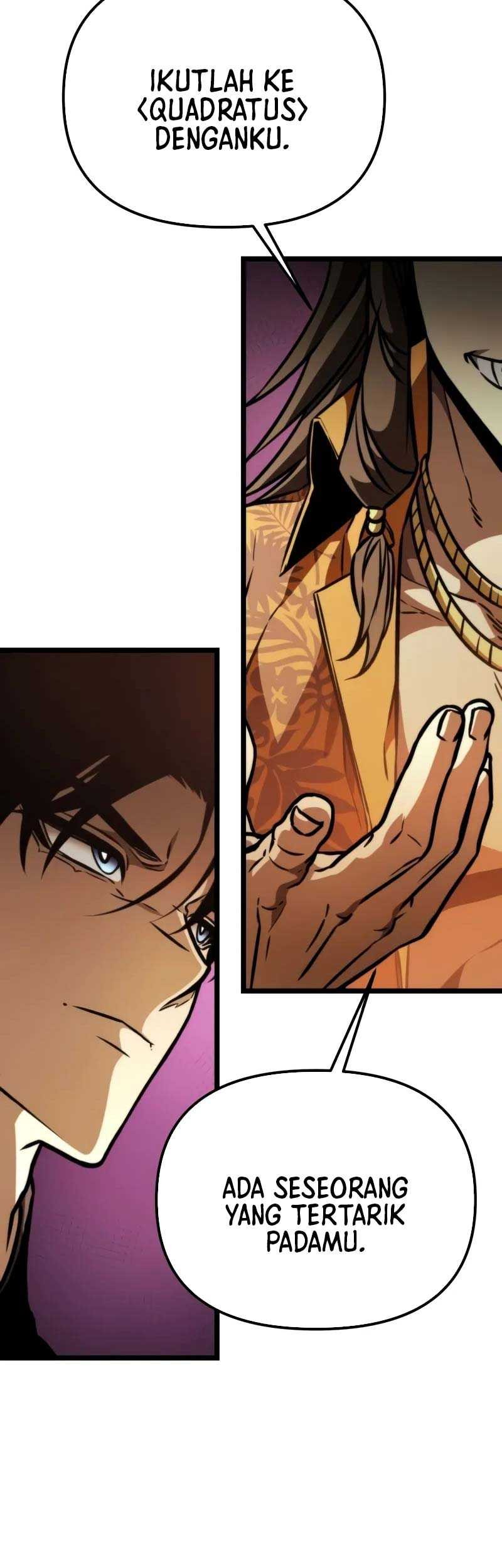 Reincarnator Chapter 50 - halaman 100