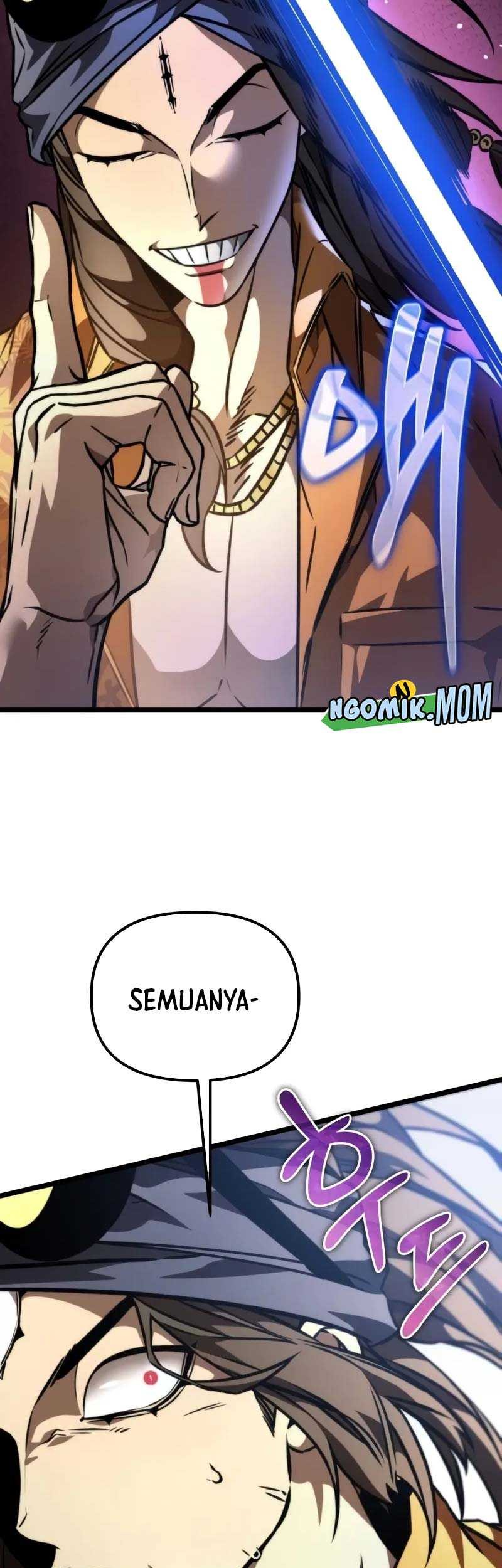Reincarnator Chapter 50 - halaman 102