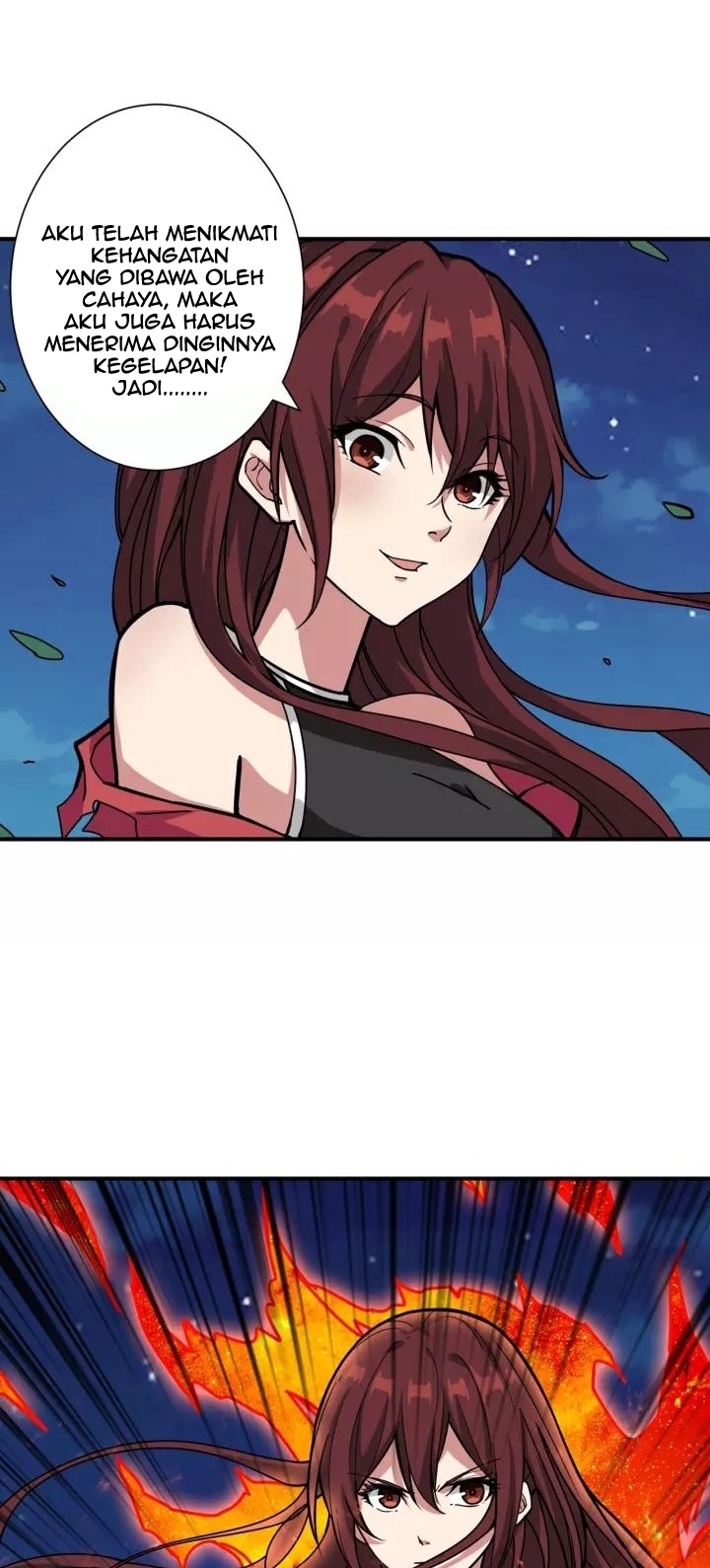Reincarnator Chapter 50 - halaman 11