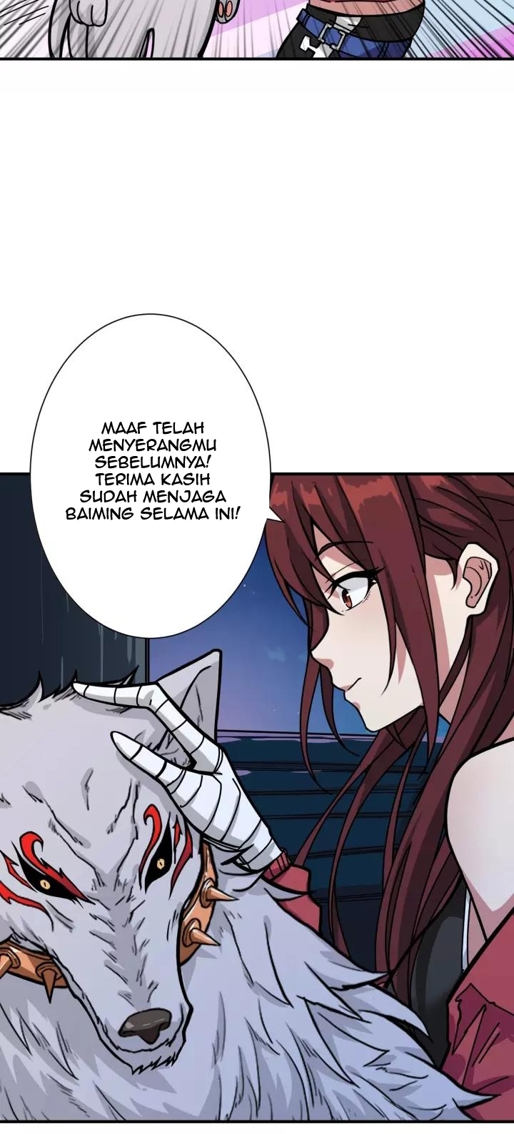 Reincarnator Chapter 50 - halaman 14