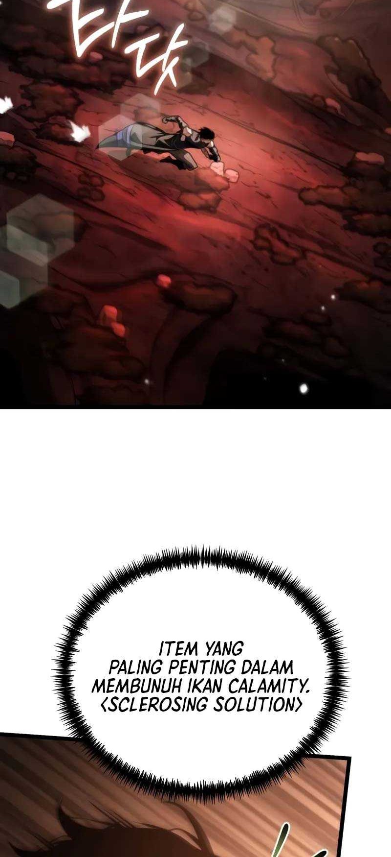 Reincarnator Chapter 50 - halaman 39