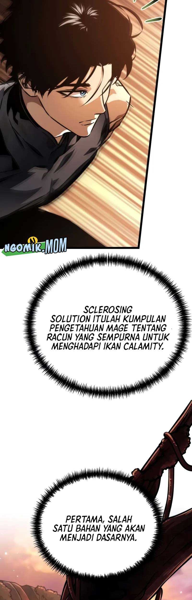 Reincarnator Chapter 50 - halaman 40