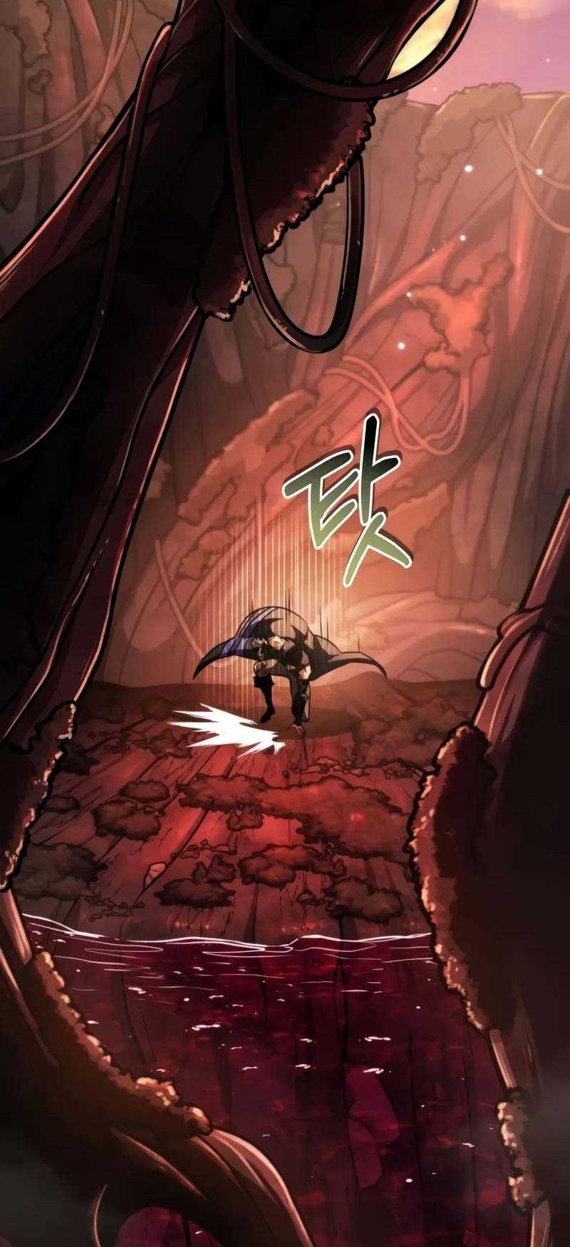 Reincarnator Chapter 50 - halaman 41