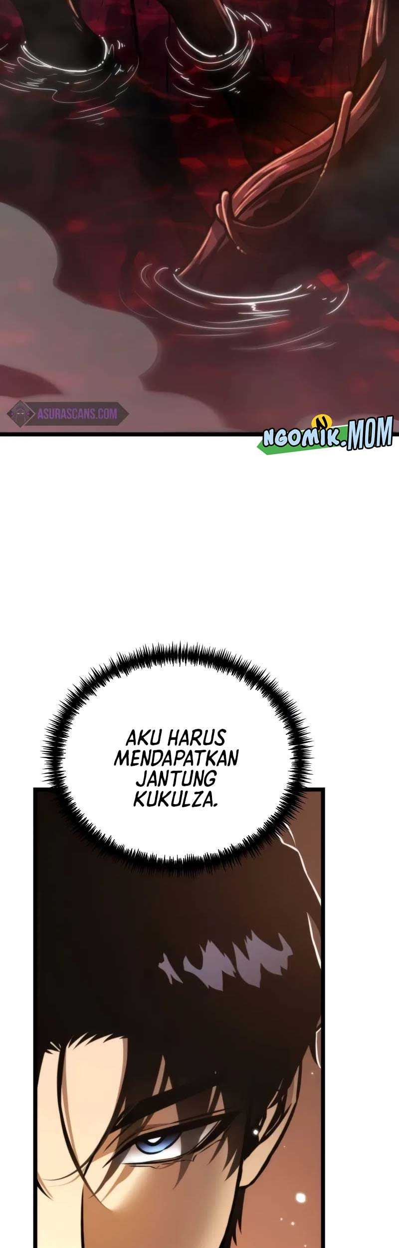 Reincarnator Chapter 50 - halaman 42
