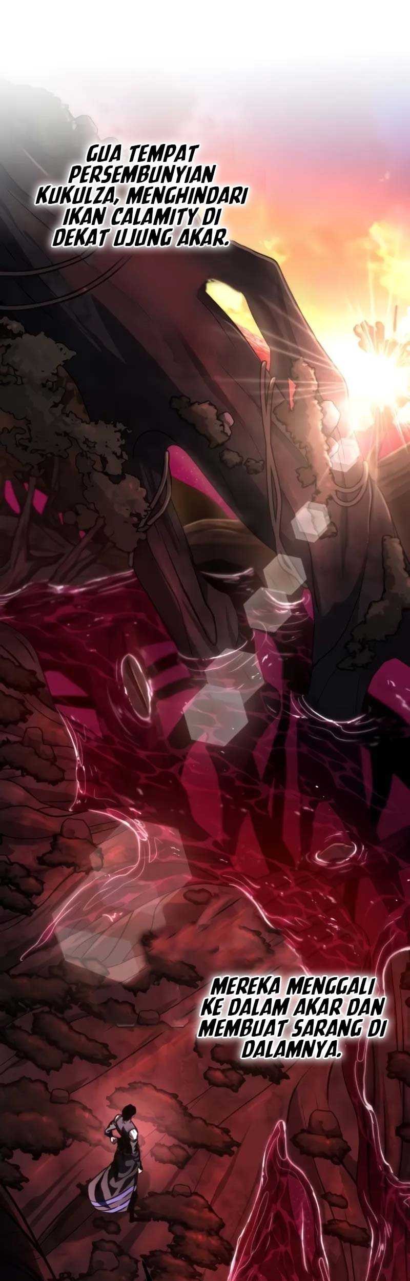 Reincarnator Chapter 50 - halaman 44