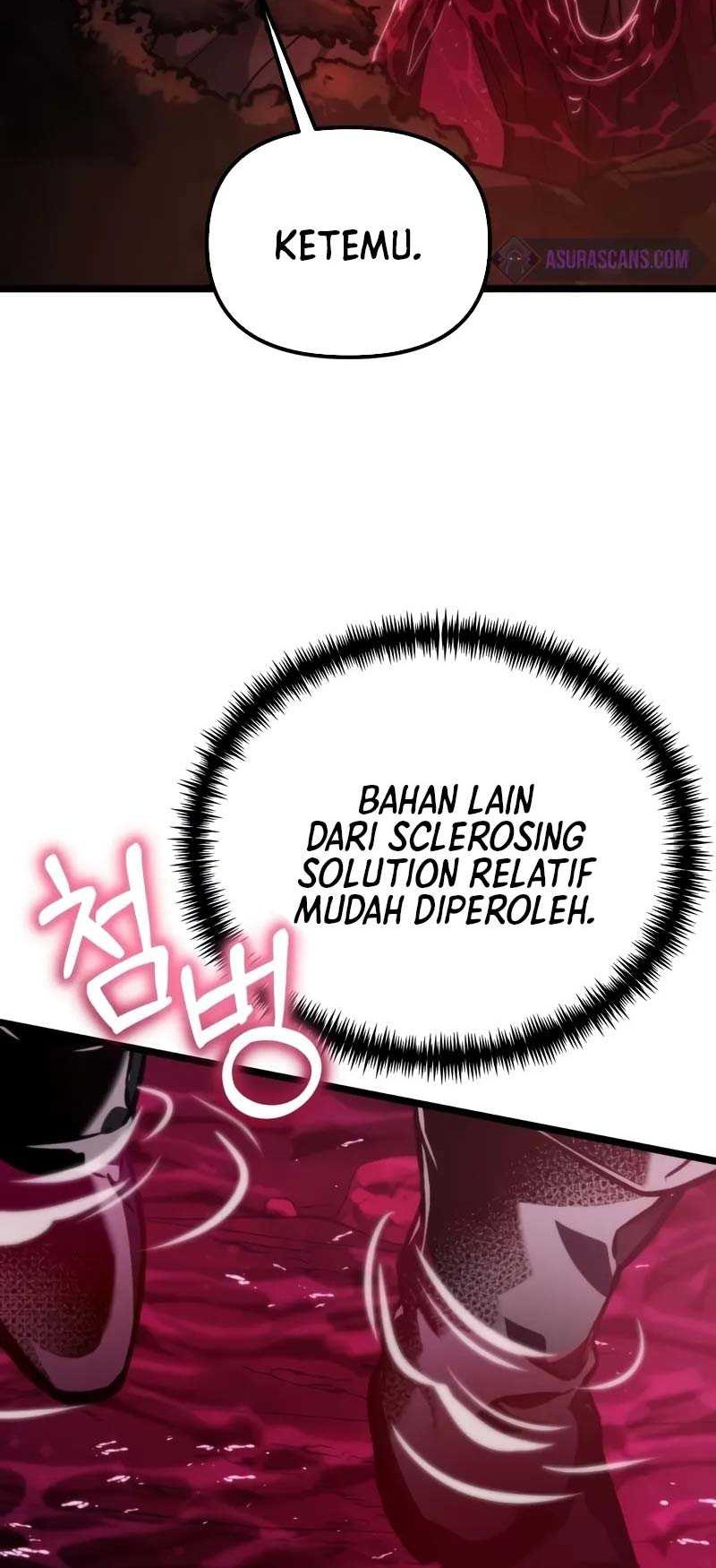 Reincarnator Chapter 50 - halaman 45