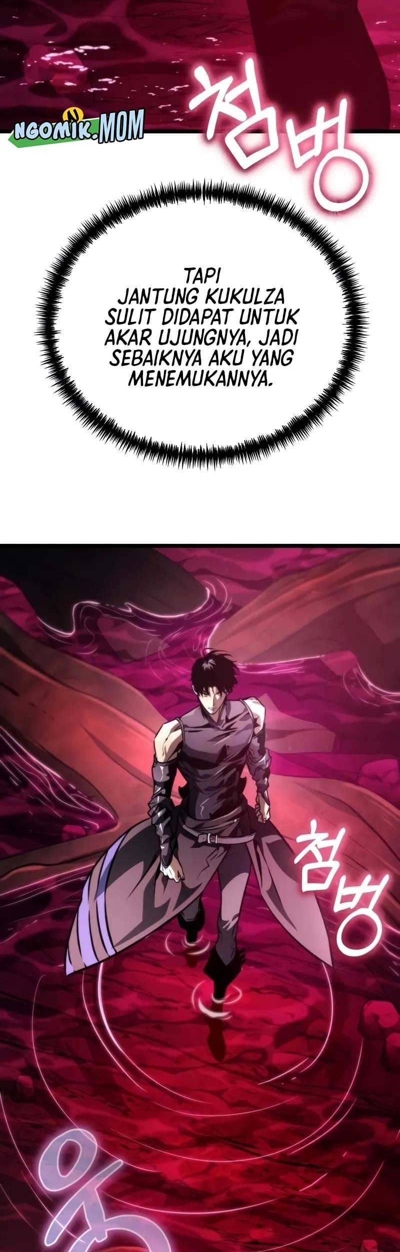 Reincarnator Chapter 50 - halaman 46