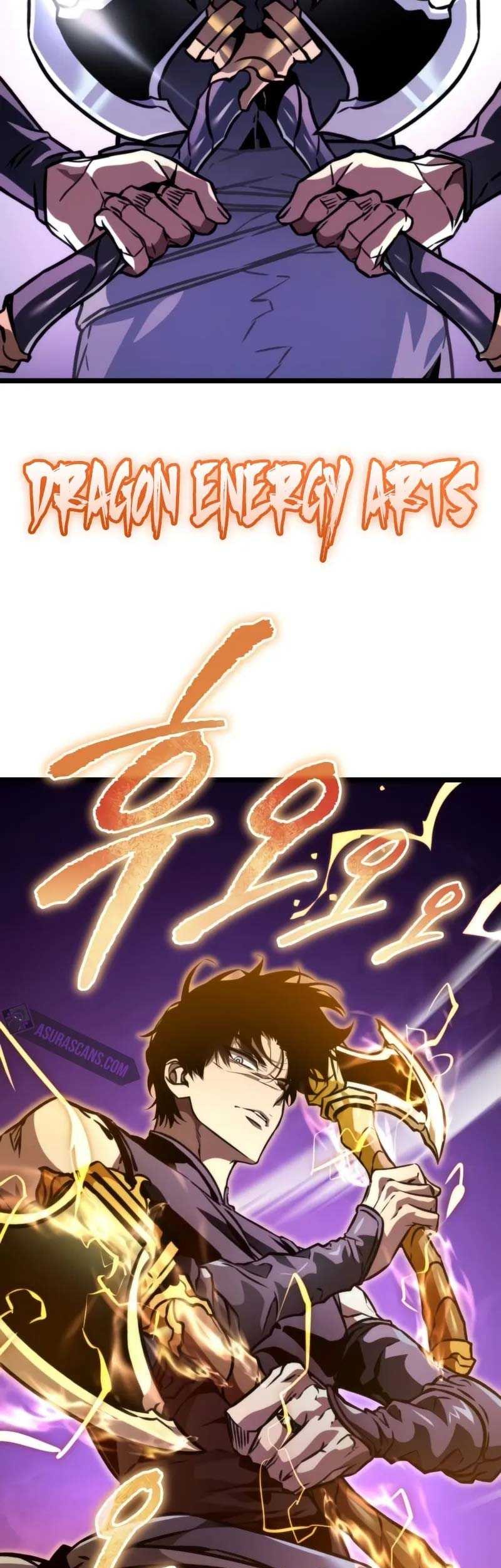 Reincarnator Chapter 50 - halaman 48