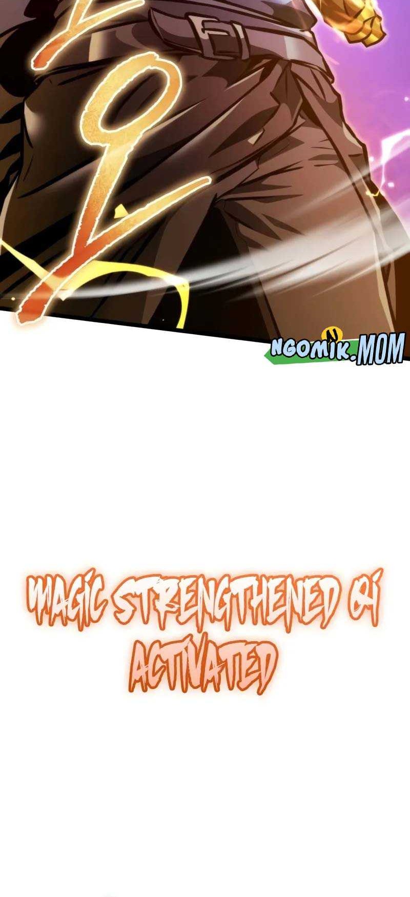 Reincarnator Chapter 50 - halaman 49