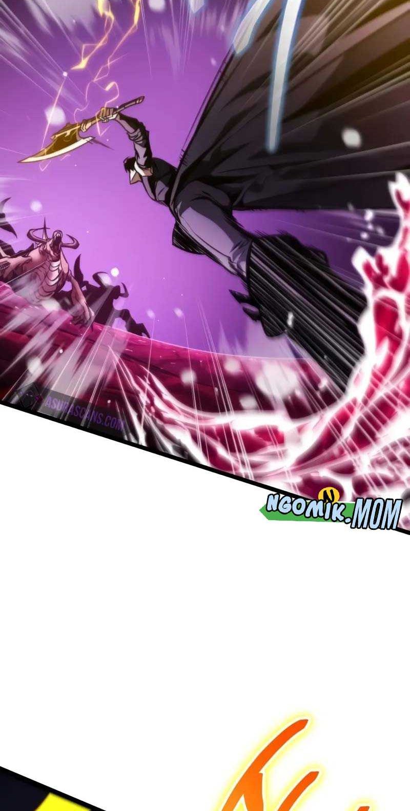 Reincarnator Chapter 50 - halaman 53