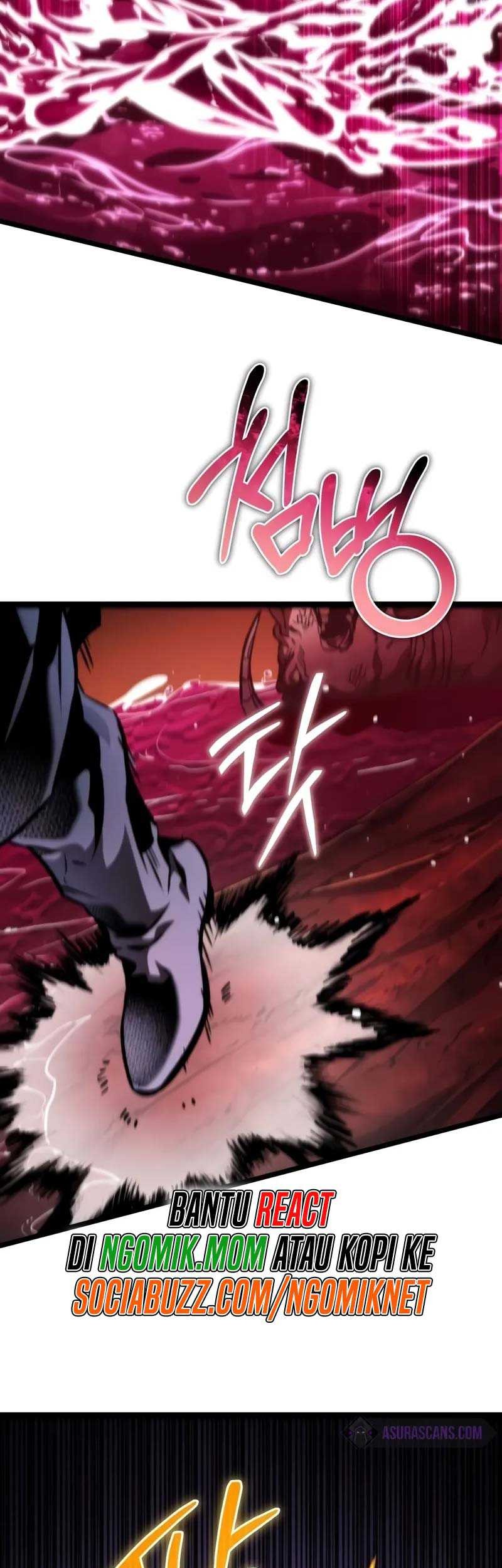 Reincarnator Chapter 50 - halaman 56