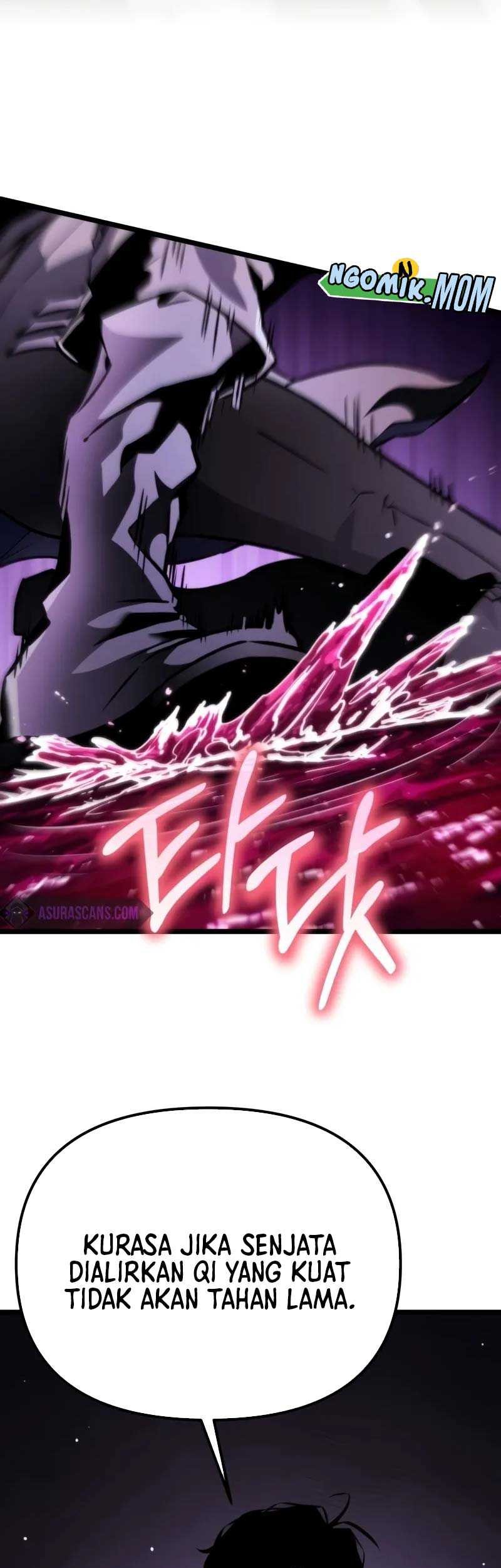 Reincarnator Chapter 50 - halaman 60