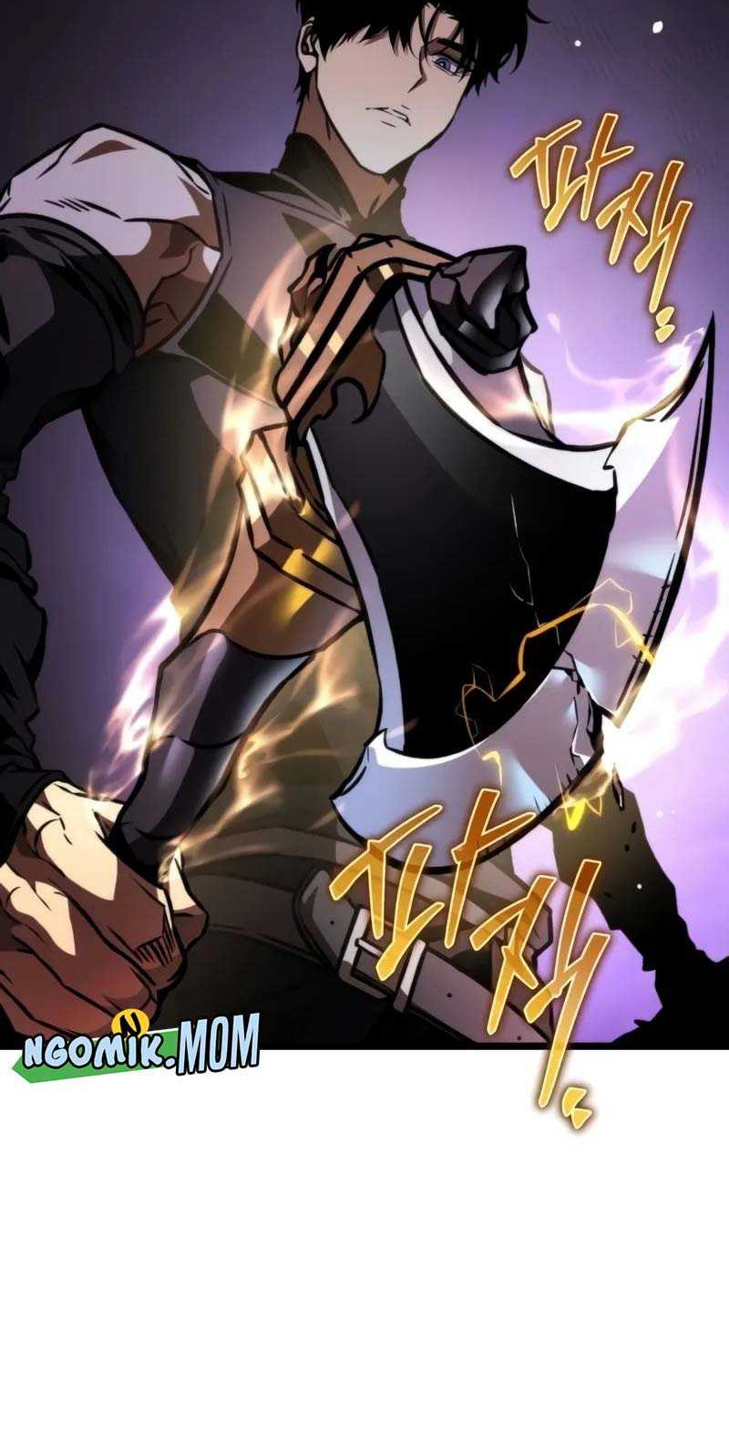 Reincarnator Chapter 50 - halaman 61