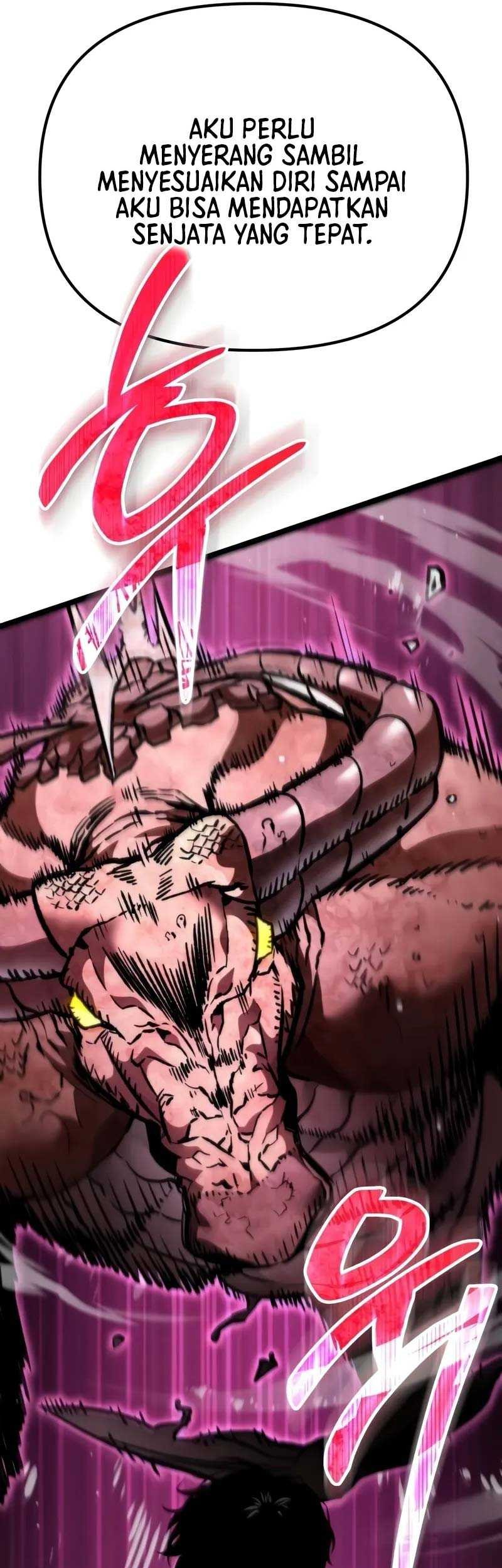 Reincarnator Chapter 50 - halaman 62