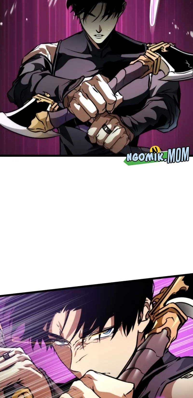 Reincarnator Chapter 50 - halaman 63