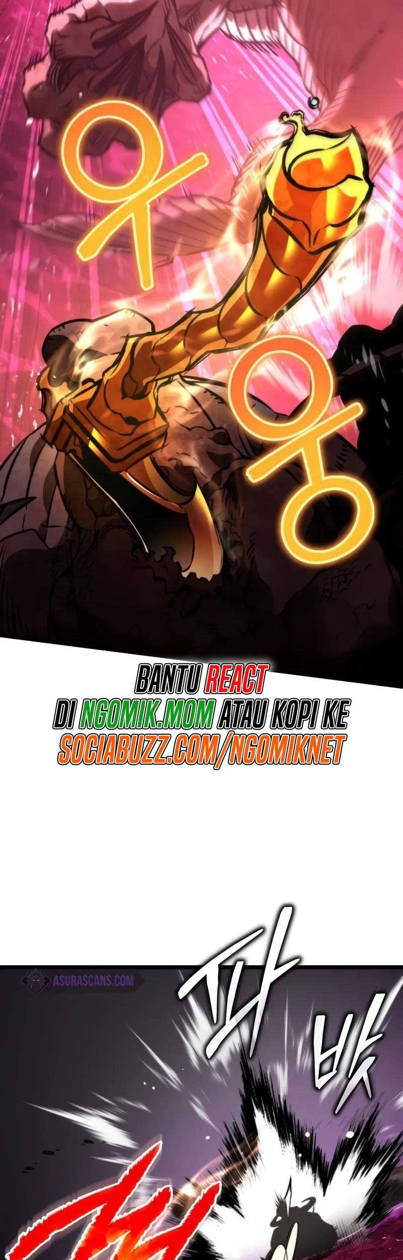 Reincarnator Chapter 50 - halaman 68