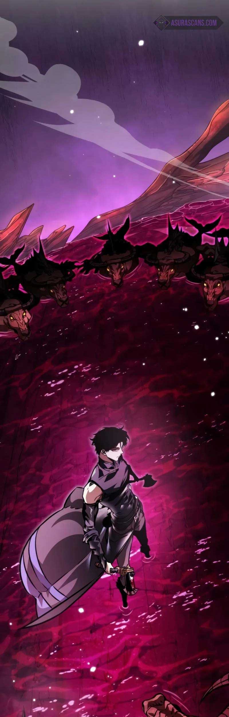 Reincarnator Chapter 50 - halaman 72