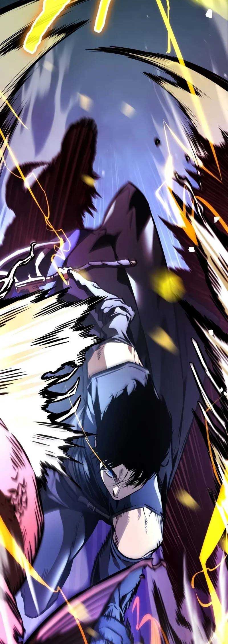 Reincarnator Chapter 50 - halaman 81