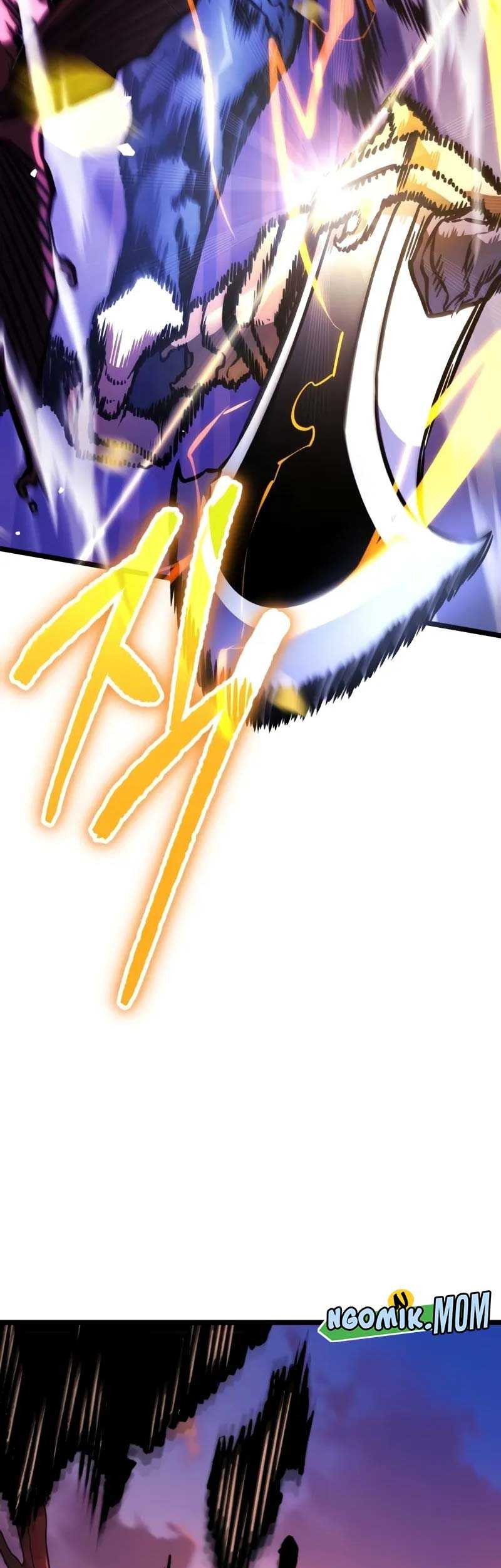 Reincarnator Chapter 50 - halaman 82