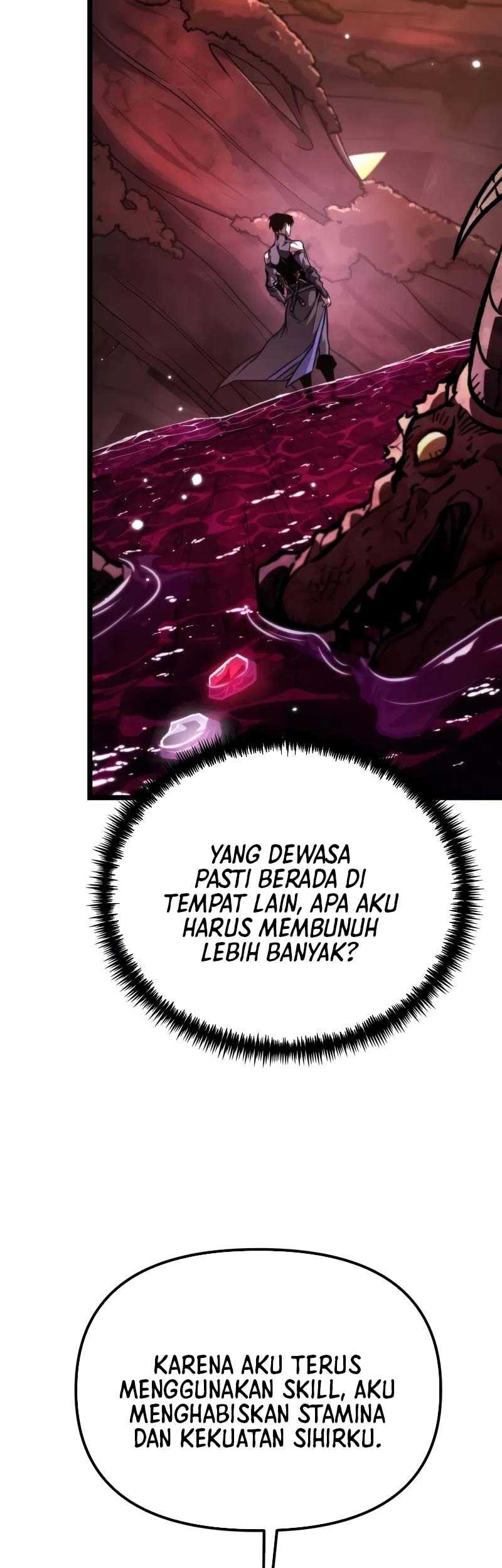 Reincarnator Chapter 50 - halaman 86