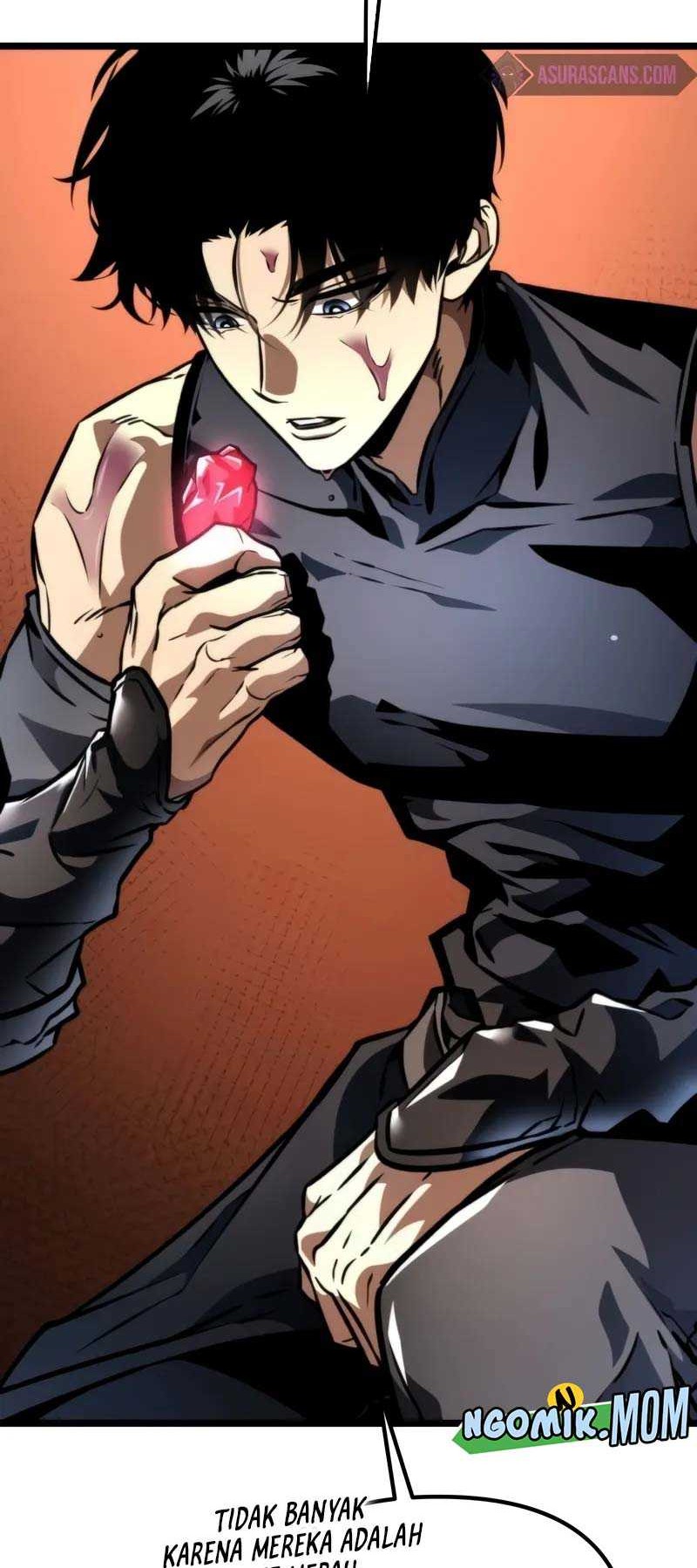 Reincarnator Chapter 50 - halaman 87
