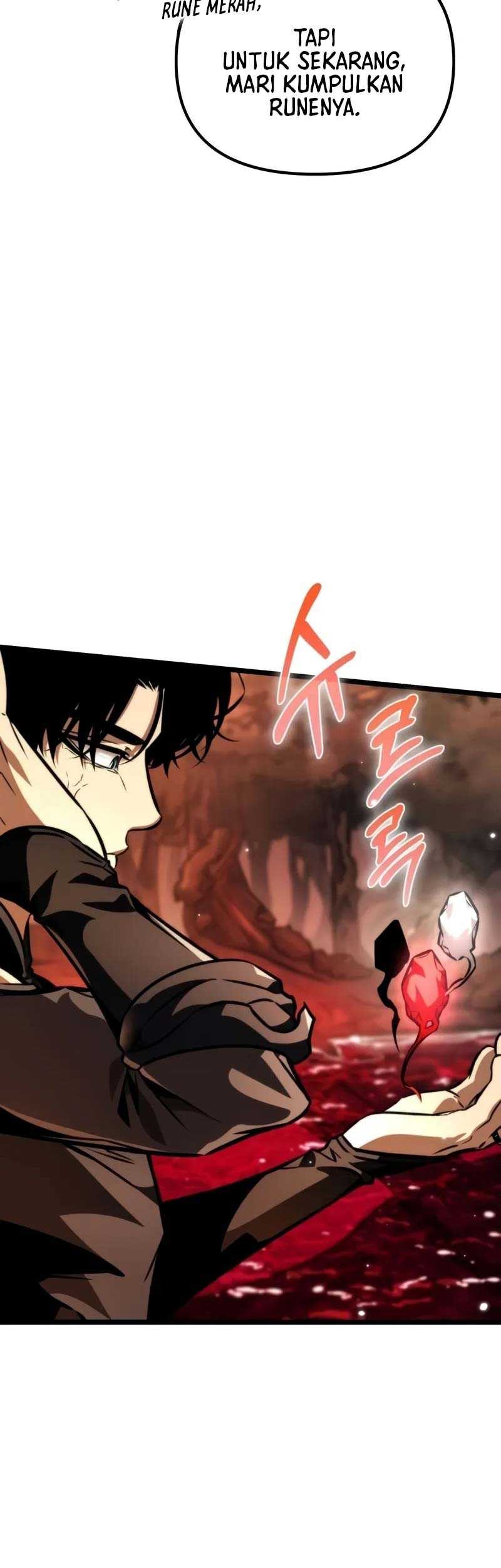 Reincarnator Chapter 50 - halaman 88