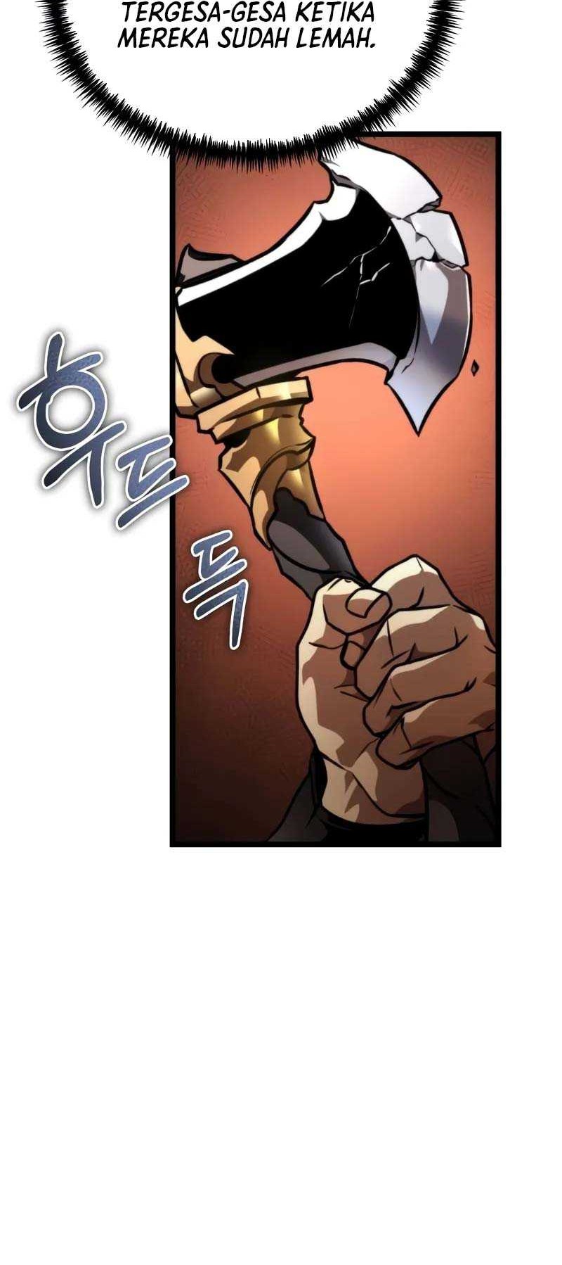 Reincarnator Chapter 50 - halaman 95
