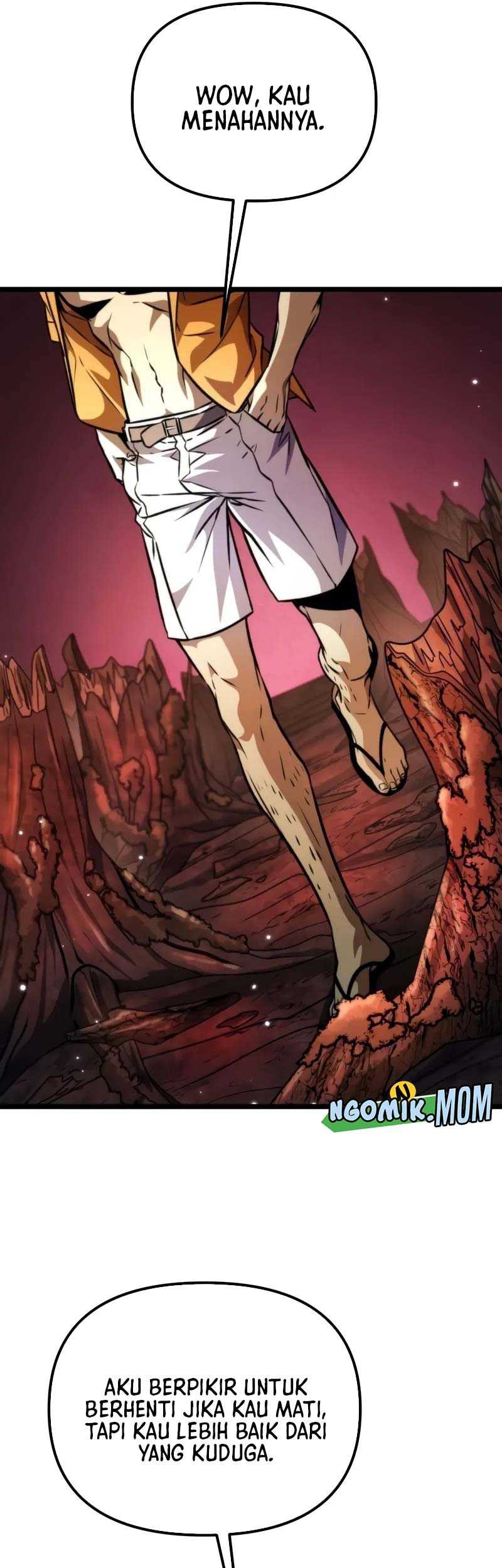 Reincarnator Chapter 50 - halaman 96