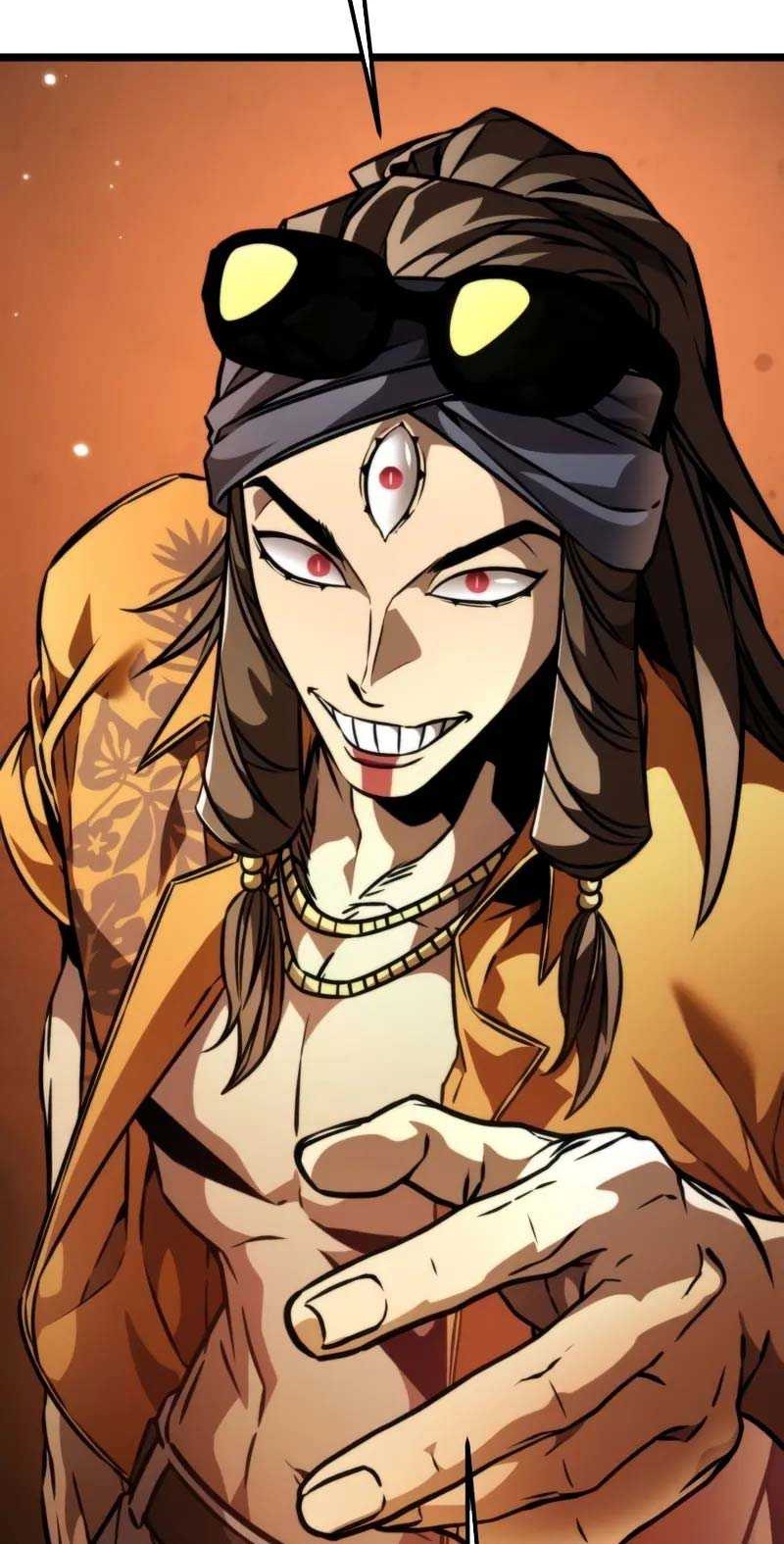 Reincarnator Chapter 50 - halaman 97