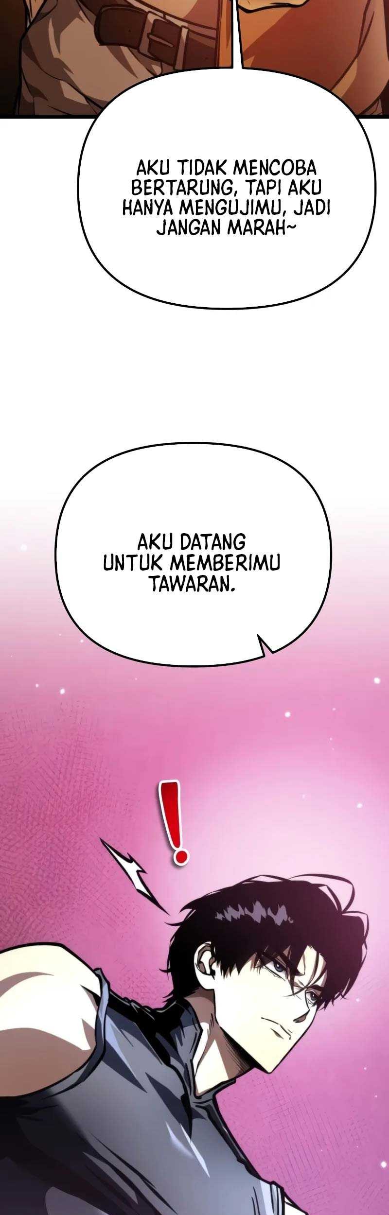Reincarnator Chapter 50 - halaman 98